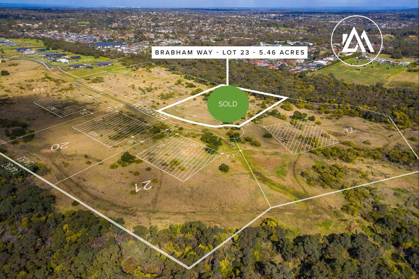 [Land for Sale] Heath Rural Estate, Langwarrin OpenLot